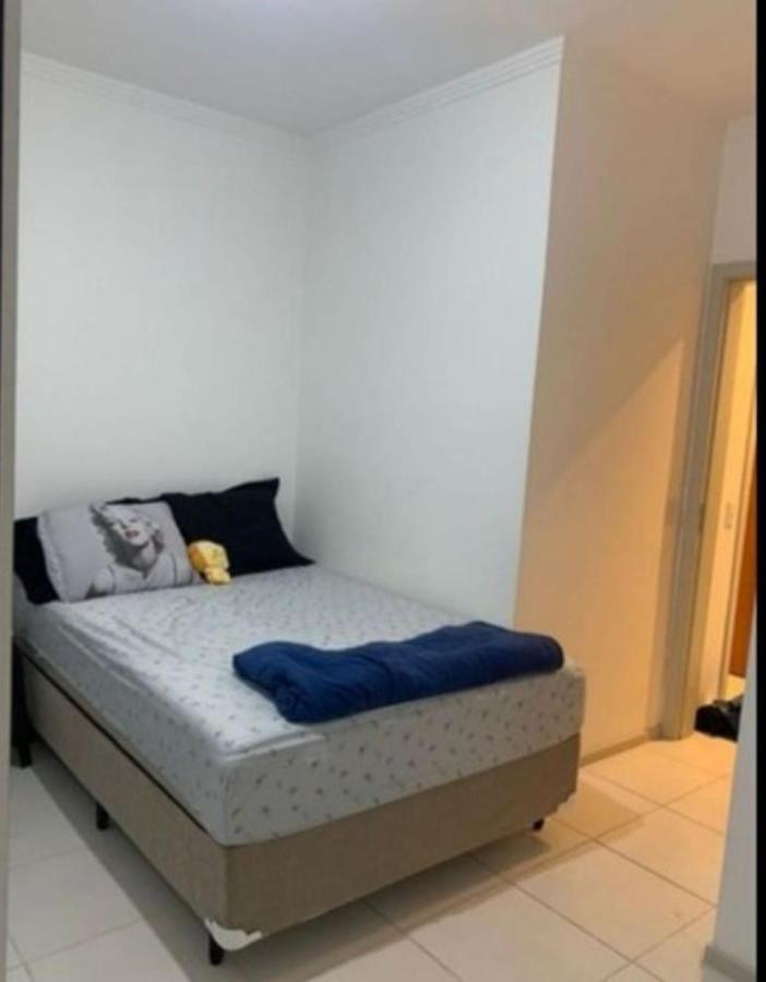 Apartamento Alugar Apartamento Biguacu Exterior foto