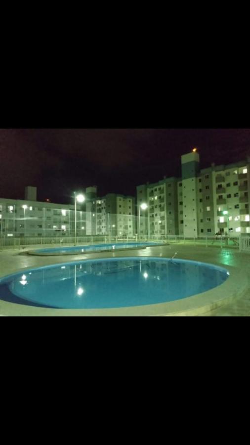 Apartamento Alugar Apartamento Biguacu Exterior foto