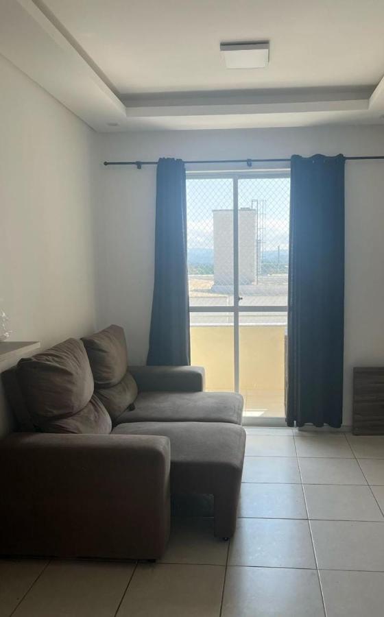 Apartamento Alugar Apartamento Biguacu Exterior foto